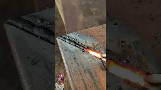 Welding Basics Beginner’s Guide to Perfect Welds welding madeofsteel [upl. by Shoifet446]