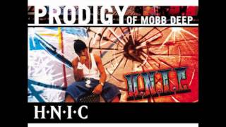 Prodigy  YBE ft BG [upl. by Niwred862]