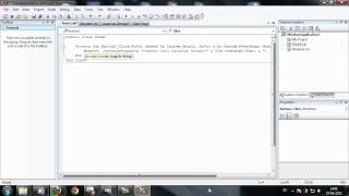 Tutorial Guardar y Consultar en base de datos SQL Server Usando Visual Basic [upl. by Andri]