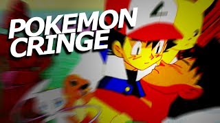 POKEMON CRINGE [upl. by Huldah]