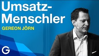 So verkaufst du besser Die 4 Menschentypen von Kunden  Gereon Jörn [upl. by Ronald]