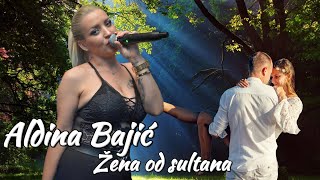 Aldina Bajic  Zena od sultana Uzivo [upl. by Gretchen]