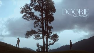 Twin Strings  Doorie Official Music Video [upl. by Ettenim665]