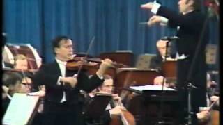 Henryk Szeryng plays Paganini Violin Concerto No 3 1st Mov  Part 1 [upl. by Aciretal]