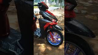 modifikasi vario 150cc esp 2024 [upl. by Read]