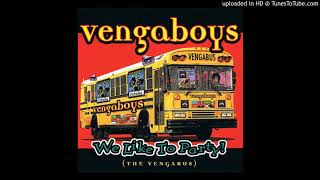 Vengaboys  We like to Party The Vengabus [upl. by Chloe]