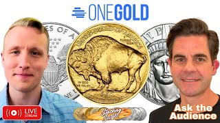 Grow your Stack Faster  Levi Gunter  OneGold Interview [upl. by Claybourne]