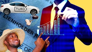 How To Transfer Personal Turo Car To LLC amp Corporation 🤔💭 [upl. by Elkraps729]