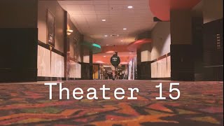 Theater 15  short film [upl. by Gemperle327]