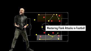 Mastering Flank Attacks in Football  Football Index [upl. by Harl]