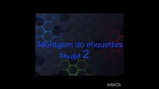 Montgom do etiquettes Waveland 2 [upl. by Kinna]