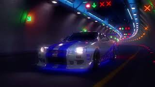 Fast amp Furious Original Soundtrack  Race Wars  Night Rave  Nurega  Nocturnal Transmission [upl. by Sarid]