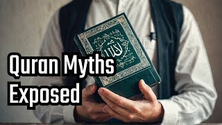 DEBUNKING the Qurans Scientific Miracles Myth [upl. by Belamy10]