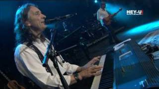 Roger Hodgson  Dreamer Live in Vienna 2010 [upl. by Narcis610]