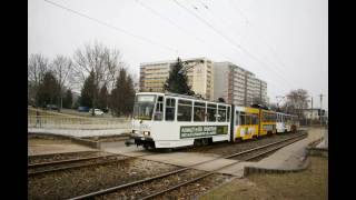 Gera Tram [upl. by Illil]