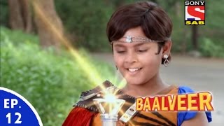 Baal Veer  बालवीर  Episode 12  Full Episode [upl. by Eimmac79]