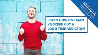 Overcoming Addiction with Auriculotherapy [upl. by Akciret340]