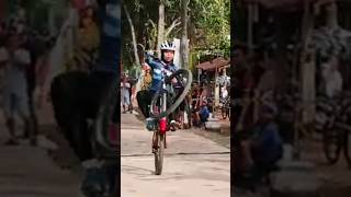 MACHO KEREN‼️🔥🤘 SELEBRASI TERBAIK Boyolali XCO balapanseru mtbrace crosscountry [upl. by Amaso]