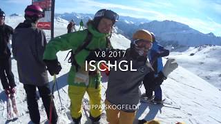 Ischgl 2017 [upl. by Atiuqram491]