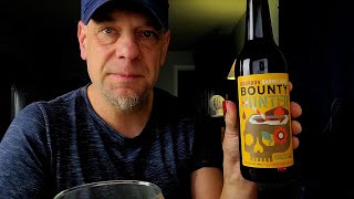 BBA Bounty Hunter  Bellwoods Brewing  101 review [upl. by Hasheem]