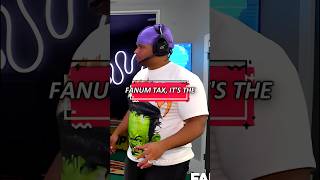 Fanum Tax Song [upl. by Dolph549]