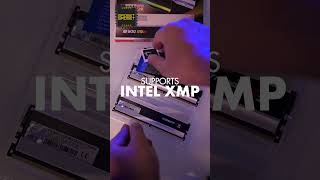 Quick Unboxing G SKILL Trident z5 DDR5 RAM [upl. by On]