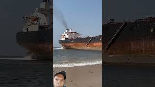 Full speed propeler mariner automobile ship train boat marine shorts subscribe sea [upl. by Akym351]