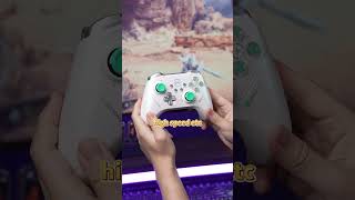 This is BEITONG Asura 2pro plus nearlink version beitong controller gaming gamecontroller [upl. by Nagem174]