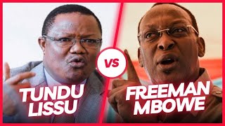 TUNDU LISSU Rasmi Kuondoka CHADEMA UGOMVI NA MBOWE BAADO WA MOTO Muda wowote siku zikifika NITAAMUA [upl. by Eceela]