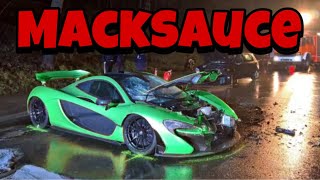 Cutting Up Traffic Fails Compilation 20 2024 MACK SAUCE  Majestic Motors [upl. by Mallin107]