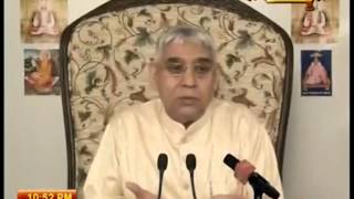 Adhyatmik Gyan Charcha  Madhu Paramhans Ji amp Jagat Guru Rampal Ji Maharaj Episode 2 Part 33 [upl. by Piers965]