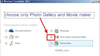 How to download Windows Movie Maker 2012 offline installer full version for free [upl. by Justin]