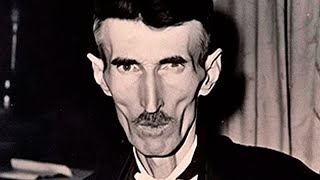 Nikola Tesla Breaks Silence Before His Death And Reveals TERRIFYING Secret [upl. by Fields539]