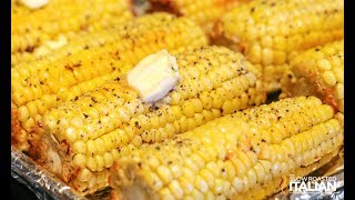 Corn on the Cob in the Oven [upl. by Boru]