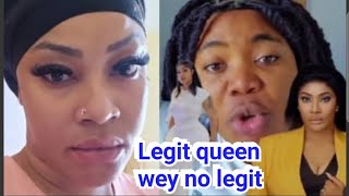 Izzy drgged Angela Okorie to H£ll as her video of her speaking on fake lifestyle surfaces [upl. by Eveleen793]