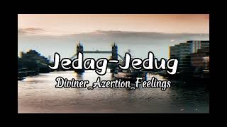 JEDGJEDUG  DivinerAzertionFeelings Fito Gagundali  Remix Fvnky Night [upl. by Sinai]