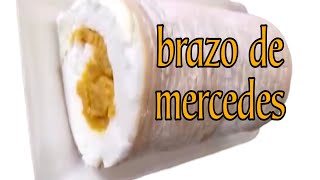 brazo de mercedes [upl. by Nomaid400]