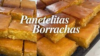 La Panetela que le Gusta a todos los Cubanos … La Borracha [upl. by Fleeta507]