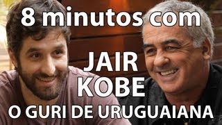 8 minutos  Jair Kobe o Guri de Uruguaiana especial RS [upl. by Betthezel60]