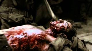 Band of Brothers  Overweight Against Heart Attacks  HD Music Video  The Blackout Argument [upl. by Ailegnave795]