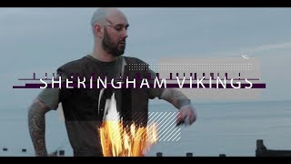 Sheringham Viking Invasion 2018 [upl. by Lennod929]