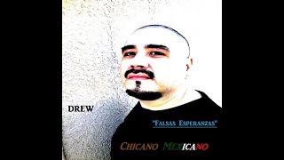 DREW  Falsas Esperanzas  Audio [upl. by Dnomsad769]