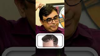 Reclaim Your Confidence Hair Loss Solutions with Dr Mohit Dhawan haircare hair hairloss [upl. by Leihcey]