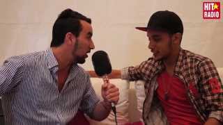 Interview avec Redouane Ghazir au plus grand Concert Karaoké du Maroc avec HIT RADIO [upl. by Teryl]