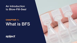 1  Introduction to BlowFillSeal  What is BlowFillSeal [upl. by Ibbetson]