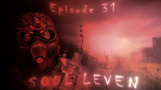 The Last Battle  Episode 31 Metro Last Light Gameplay  Soul Leven [upl. by Neeron]