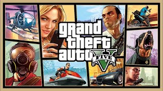 Grand Theft Auto V ✨ 💥Stream🥇 💥setboxchris 🤞 Español  Xbox Series X [upl. by Sena]