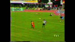 Altay 1  2 Galatasaray 198788 12Hafta Maçı [upl. by Inez87]