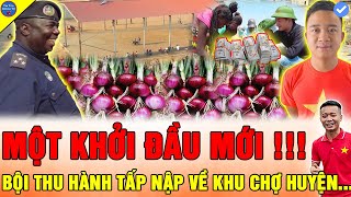 🔴NỨC LÒNG LÃNH ĐẠO ANGOLA Team Quang Linh Vlog BỘI THU HÀNH KHU CHỢ HUYỆN TẤP NẬP PHÁT HUY TIỀM NĂNG [upl. by Pegeen]