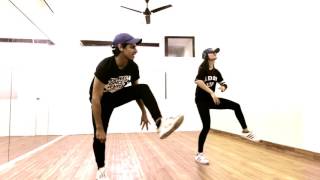 quotSWALLAquot  Matt Steffanina Choreography  Dance Cover  Jason Derulo ft Nicki Minaj [upl. by Lubow22]